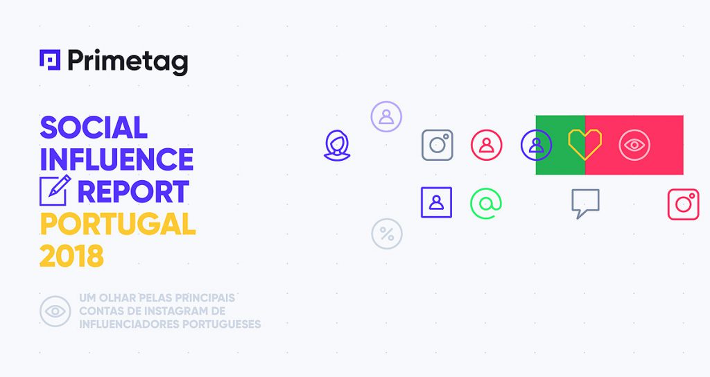 Social Influence Report Portugal 2018