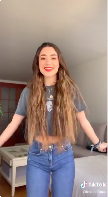 The 10 Tiktok Accounts Taking Over Spain Primetag Blog